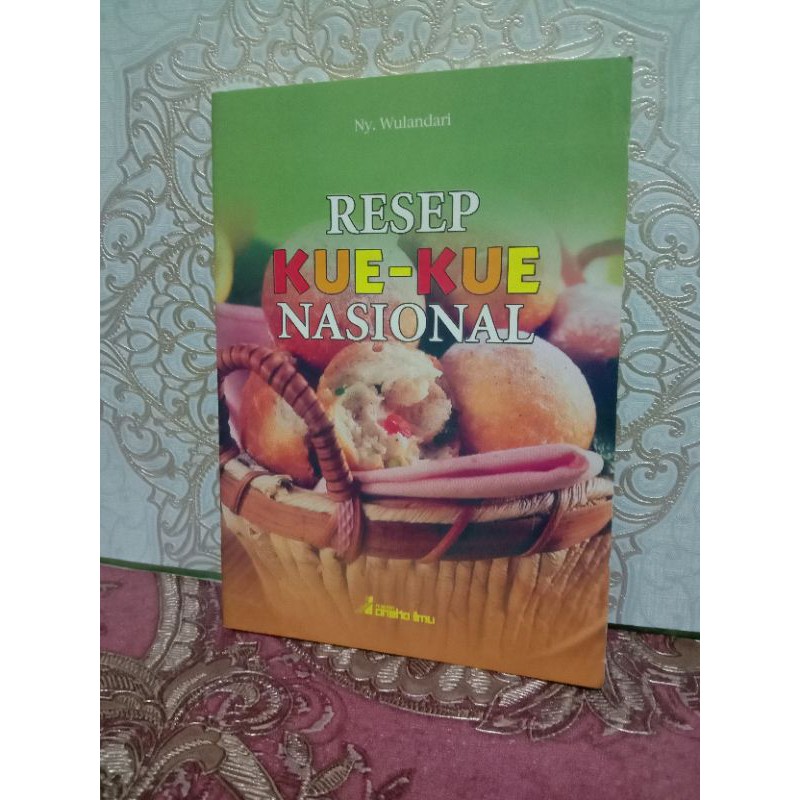 

resep kue-kue nasional