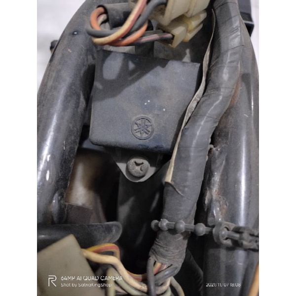 cdi rx king kobra cobra garputala atas 1MF-M0