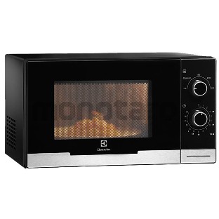 MICROWAVE ELECTROLUX EMM 2308 X / EMM2308X MICROWAVE GARANSI RESMI MICROWAVE STANDING ALX