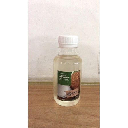 

Minyak kelapa(Perawatan rambut)Uk 60ml