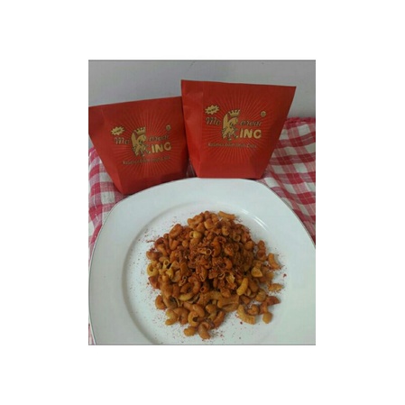 

Makroniking banjarmasin renyah bikin ketagihan