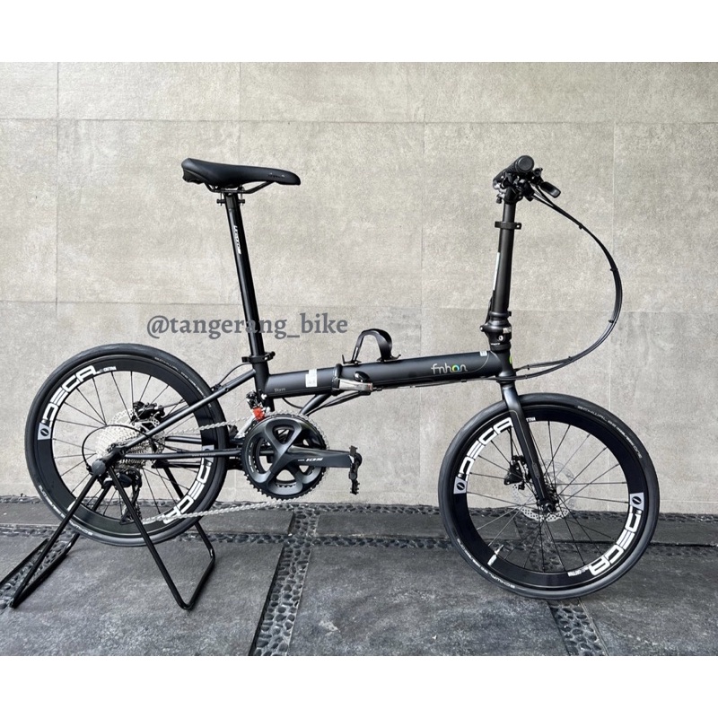 Fnhon Storm Disc 22 Speed