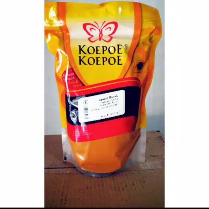 

Promo Spesial - Koepoe - Koepoe Kunyit Kemasan 1 Kg