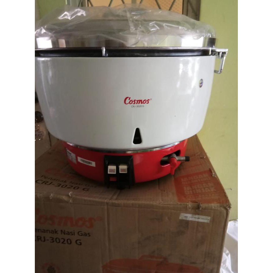 RCECOOKER CJ3020G