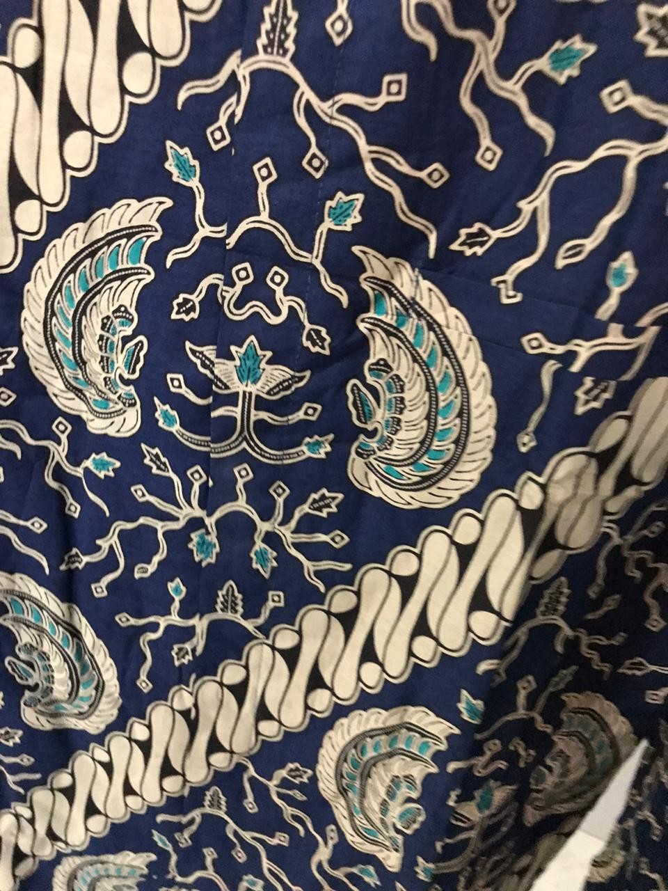 Terlaris Baju Batik Batik Kerja Batik Kantor Batik Premium Batik Jumbo Batik Pekalongan Batik Pria