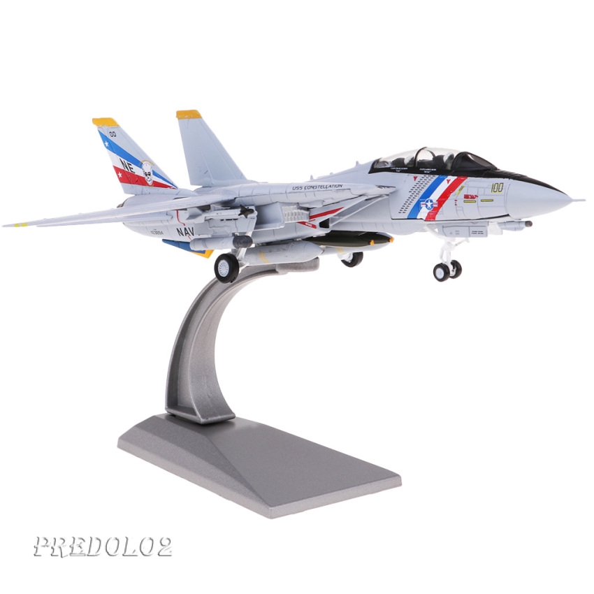 f 14 tomcat toy plane