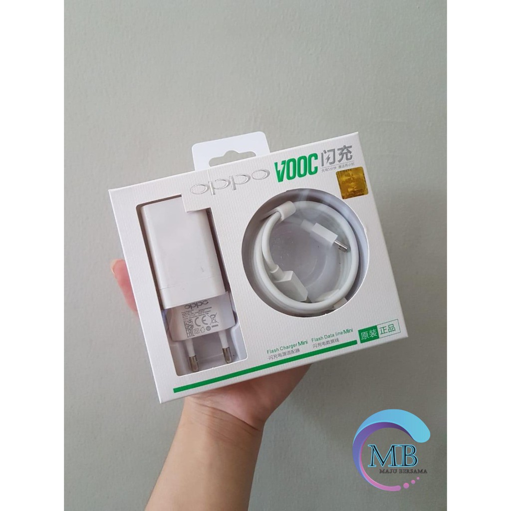 BM010 AK779 Charger Cashan OPPO VOOC a5 a92020 tipe c ORIGINAL100% support VOOC Fast Charging 4amper MB731