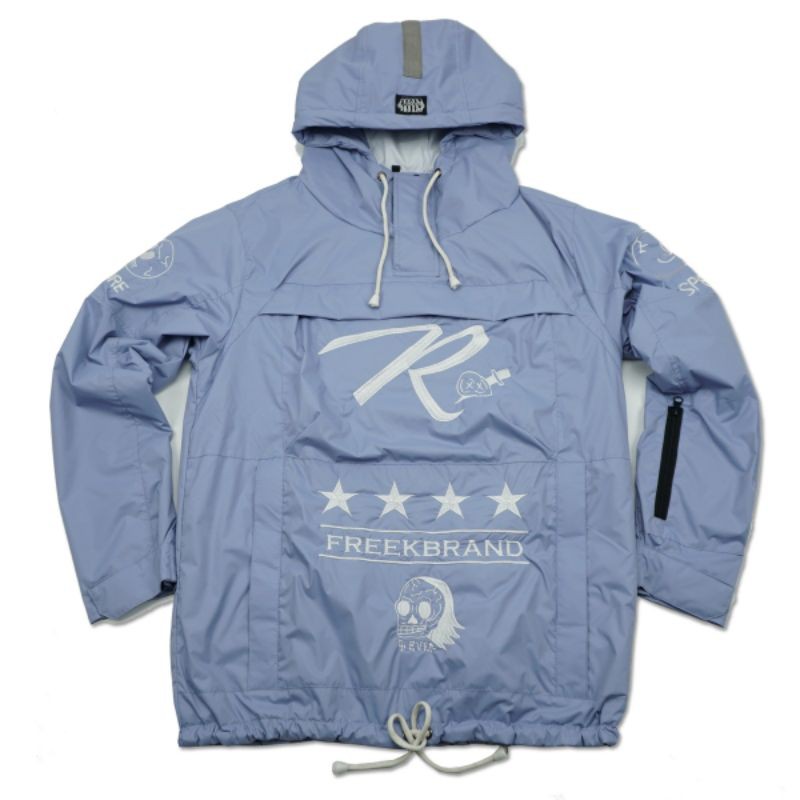 DEMADRE - ROUGHREBEL OFFICIAL STORE