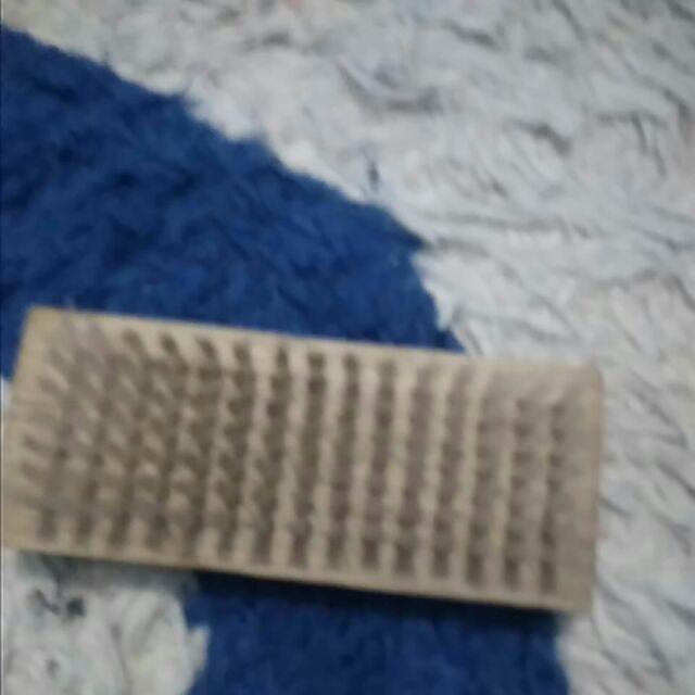 Sikat Baju Sepatu Kain Serbaguna