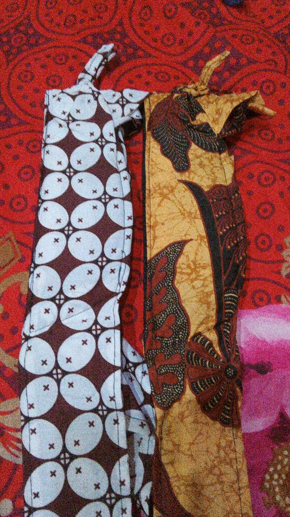 Blangkon Anak Sunda Sliwir Motif Batik<br />blangkon Sunda Batik Iket Kepala  Batik Terbaru