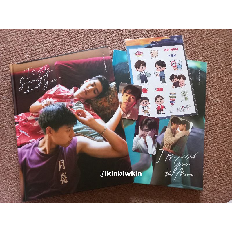 Photobook ITSAY IPYTM