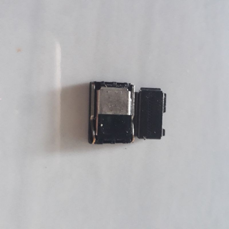 speaker buzzer baser set ori bawaan HP Polytron r2507i