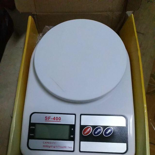 Terbaru Timbangan Kue Termurah /timbangan Dapur Branded / Timbangan Rumah Tangga - Timbangan Digital