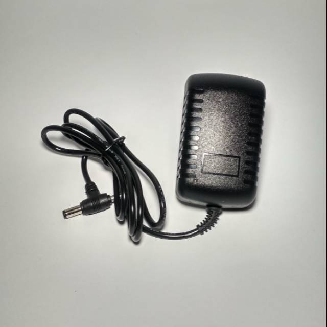 ADAPTOR 6V AC to DC CHARGER 6 VOLT CASSAN RIDE ON CAR MOBIL MOBILAN MAINAN AKI ANAK CAS PLIKO JUNIOR
