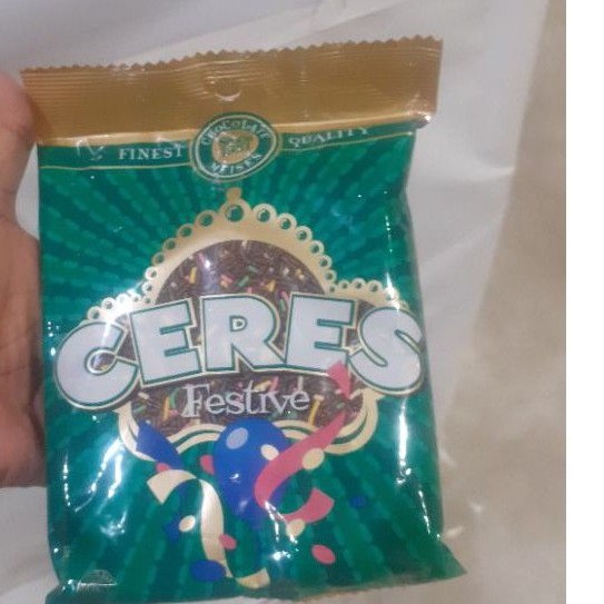 

ceres warna 225g