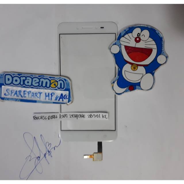 TOUCHSCREEN ASUS ZENFONE ZB501KL A007
