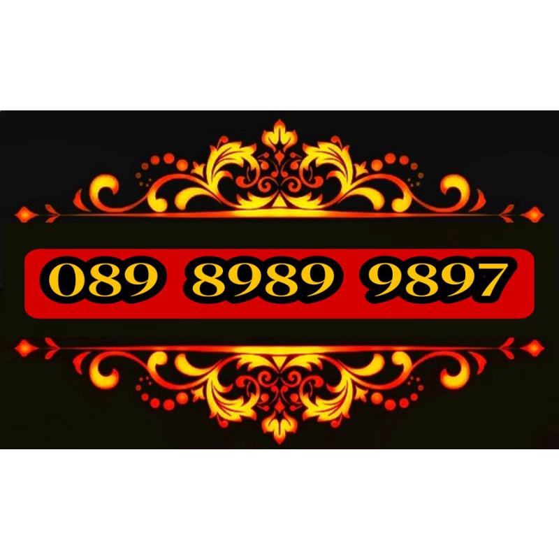 NOMOR CANTIK TRI 11SIGIT - HOKI 89 - TRI AON