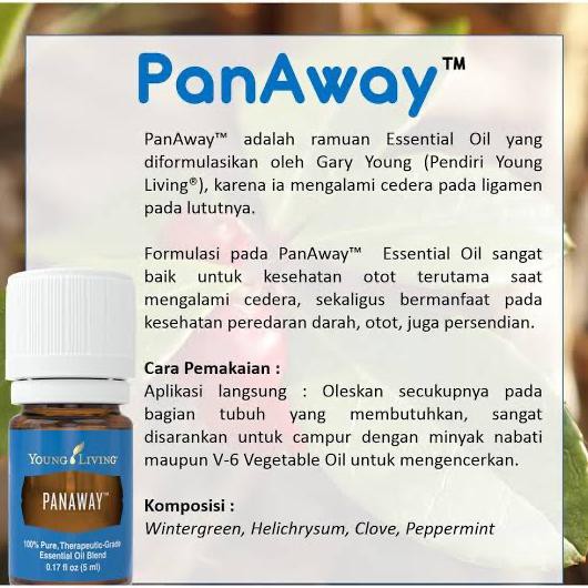 Panaway Young Living 15Ml Sale Dewisartikahh