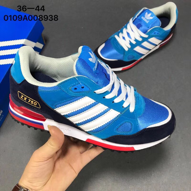 zx750 adidas blue