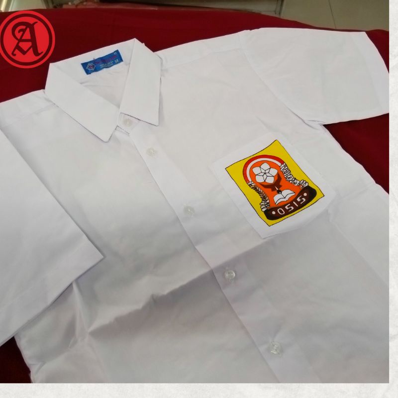 Jual Seragam Sekolah Smp Original Shopee Indonesia 8524