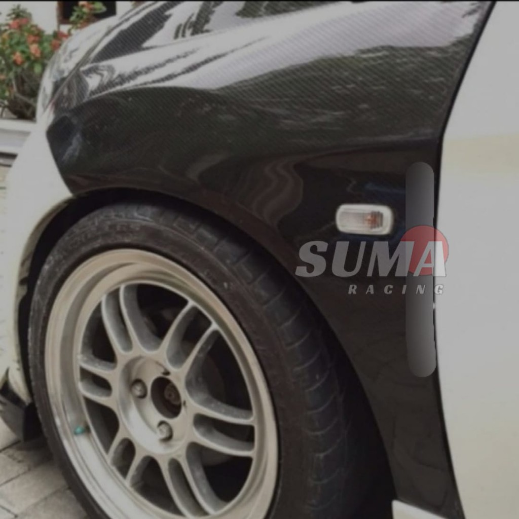 FENDER CARBON BRIO, ALL NEW BRIO