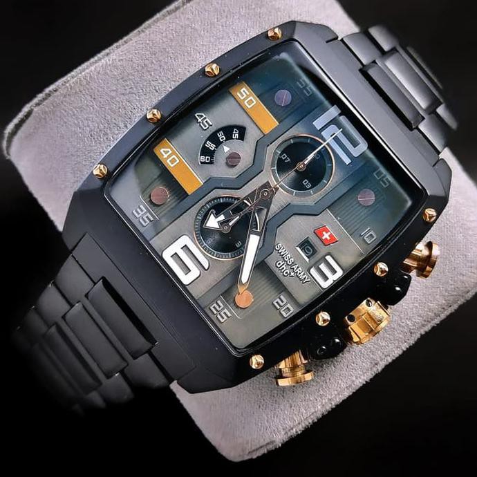 JAM TANGAN ORIGINAL SWISS ARMY 2252