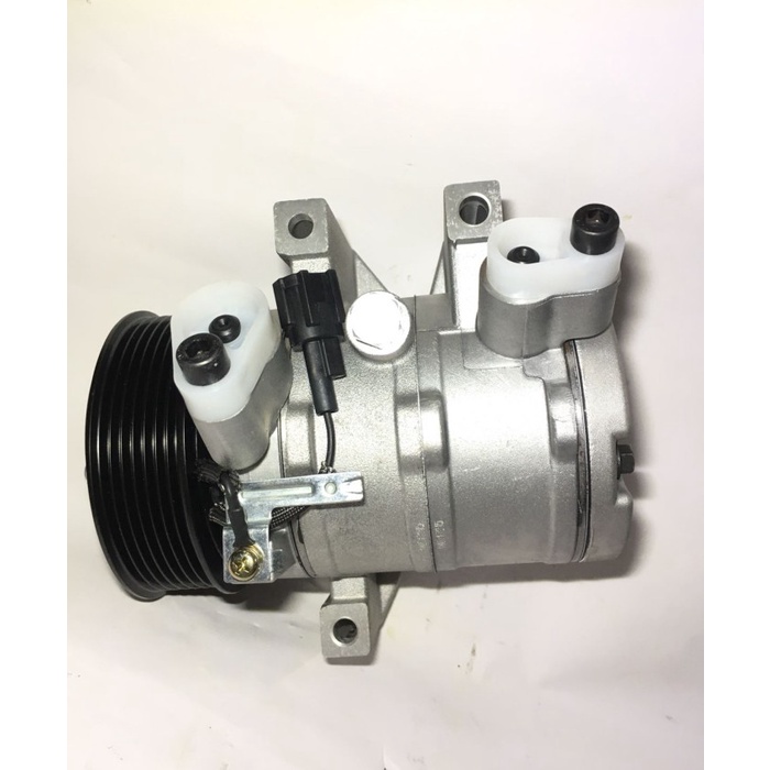 Compressor Kompresor AC Mobil Datsun Go