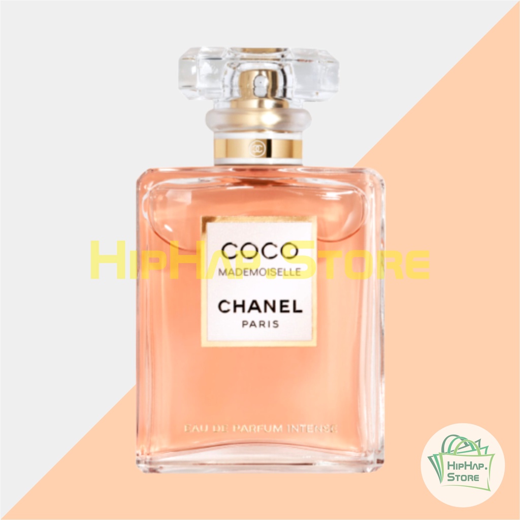 Chanel Coco Mademoiselle for Women - Chanel Parfum Original