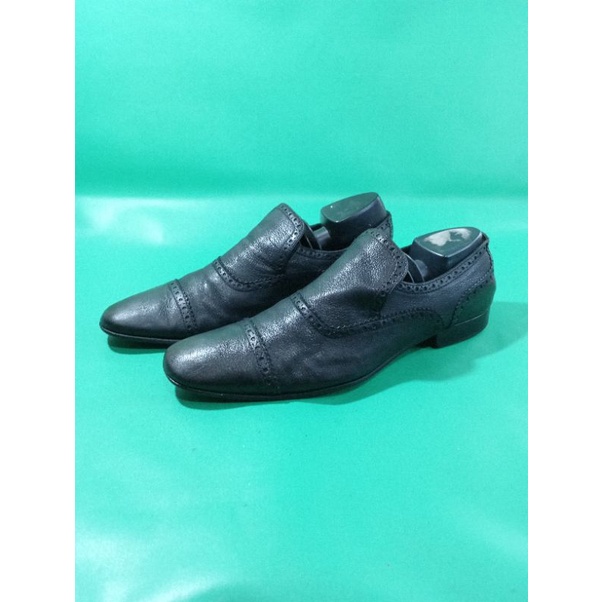 sepatu pantofel bally danube ori 42