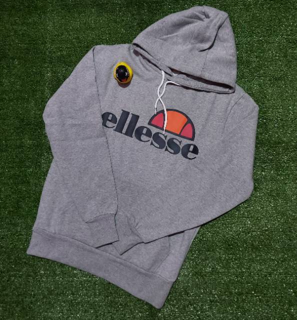 ellesse hoodie