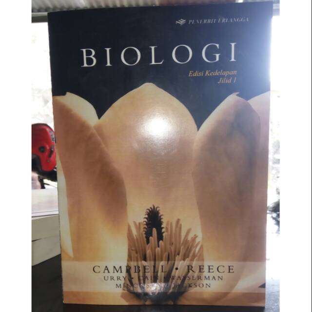 BIOLOGI. CAMPBELL