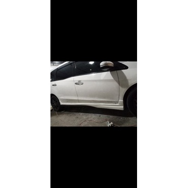 BODYKIT MOBILIO TIPE E/S GRT bodykit duraflex material, BEST QUALITY