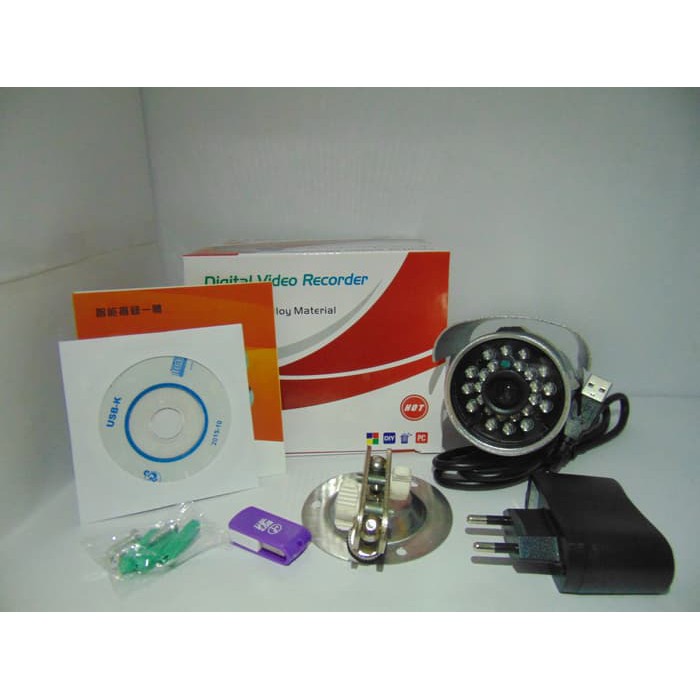 Terbaru CCTV Portable Micro SD CCTV Micro Sd CCTV OUTDOOR 600TVL Cctv Micro Sd