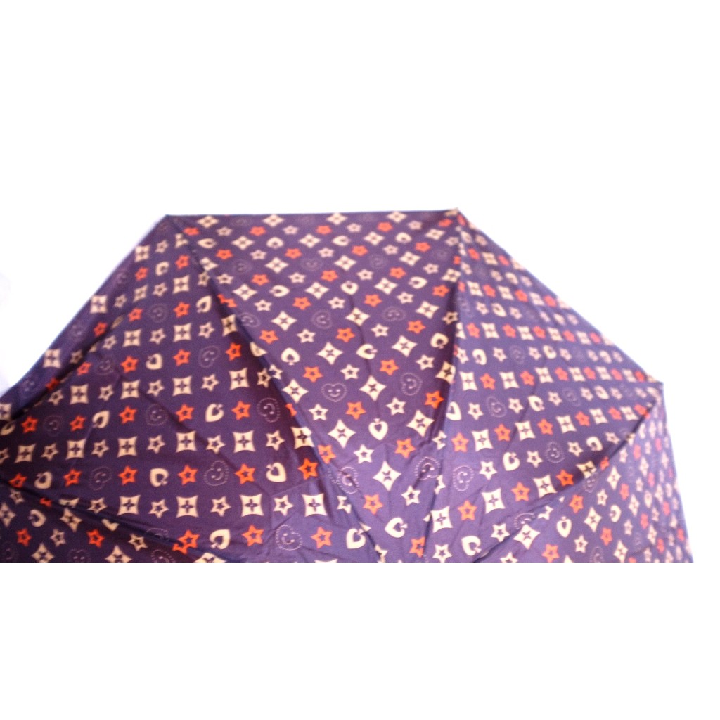 Dijual Payung Lipat LV Louis Vuitton Fashion. Umbrella . Kado Unik Teduh Limited