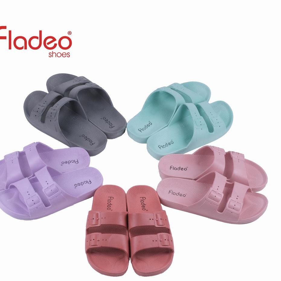 ➹ Fladeo D21/LDS382-1HP/Sandal For Ladies [Phylon Style] ➽