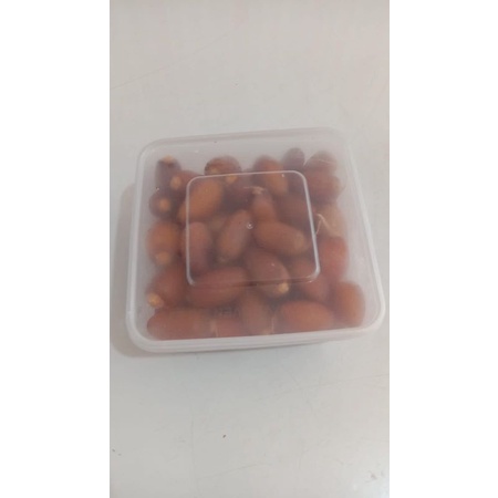 

PROMO Kurma Ruthob Curah | Kemasan Toples # 1kg