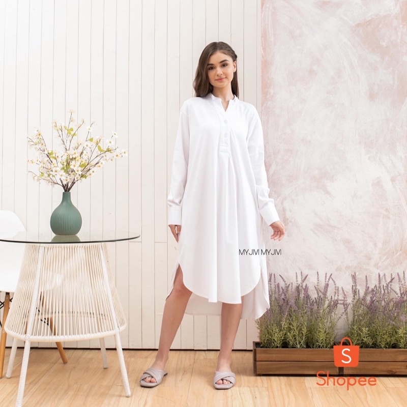 NAGITA TUNIC BY MYJIVI