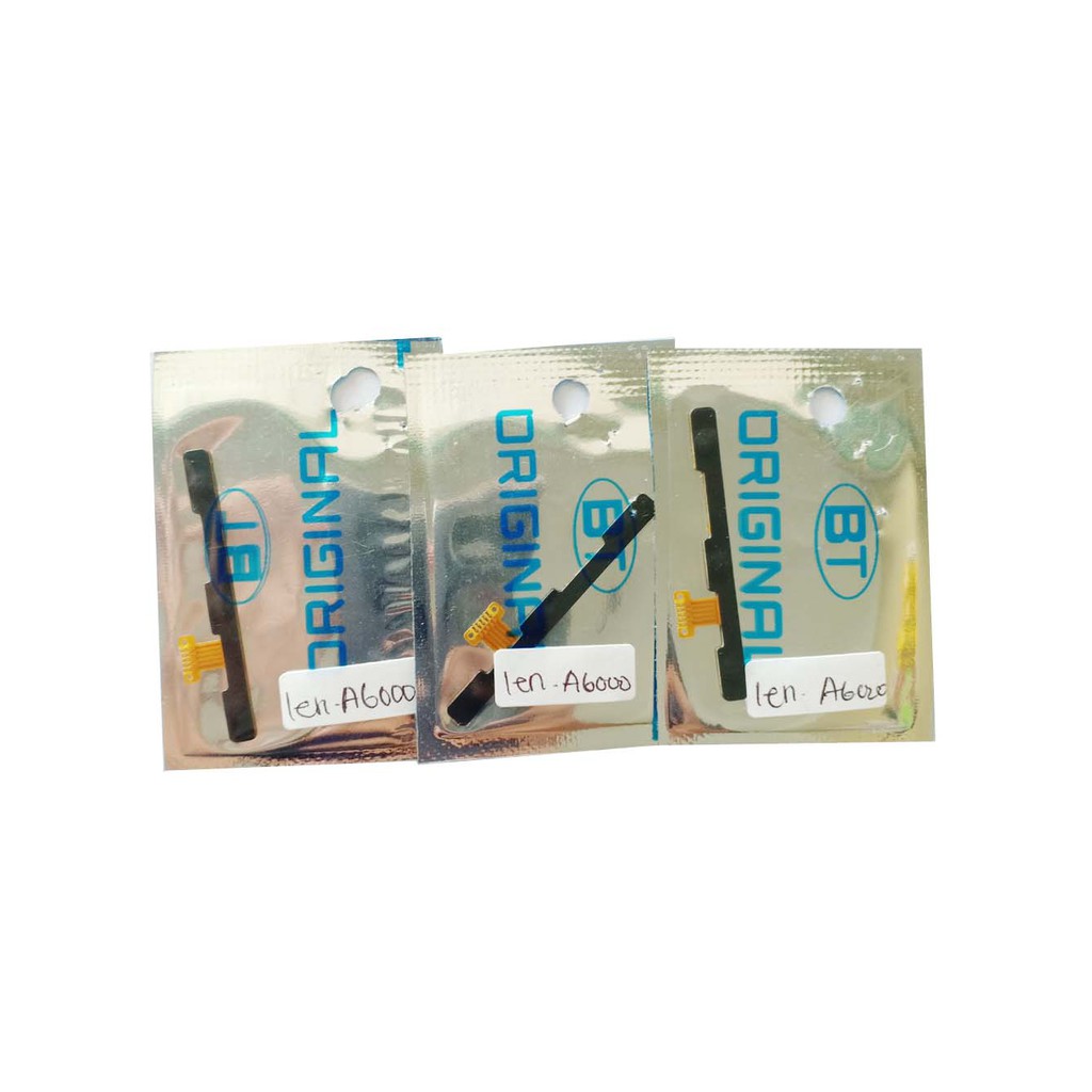 Tombol ON OFF Volume Lenovo A6000 - Flexibel ON OFF Volume Lenovo A6000 Tombol Dalam Lenovo A6000