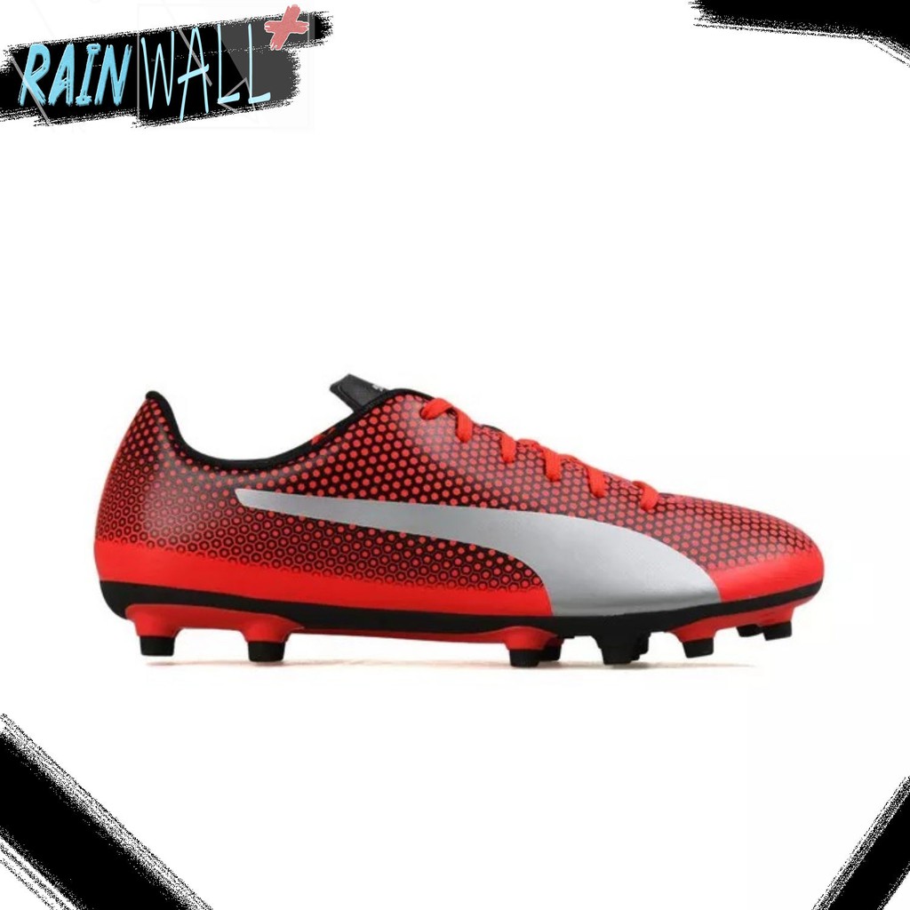 Puma Spirit FG 10449201 Box Sepatu Casual Sport Soccer Shoes Sepak Bola Futsal Olah Raga Original