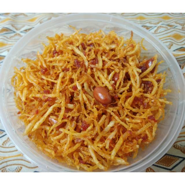 

Kentang Mustofa 115 gram