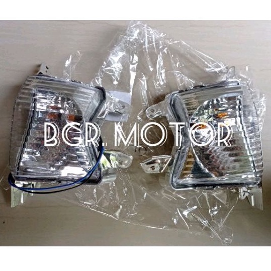 Lampu sen sein depan nmax lama 2015 2016 2017 2018 2019