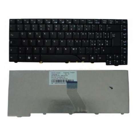 Keyboard Acer Aspire 4710 4220 4310 432 4520 5220 5310 5315 - BERGARANSI