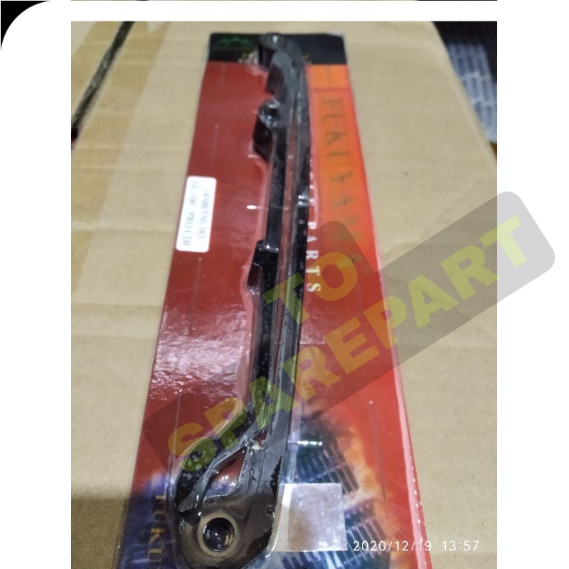 KARET TENSIONER GL/GL100/GLPRO Lidah tensioner gl