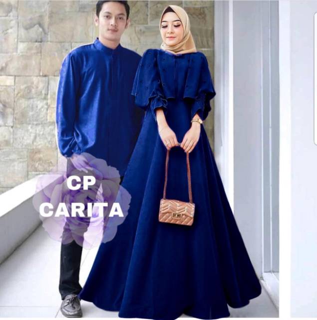 Cp carita 7 warna