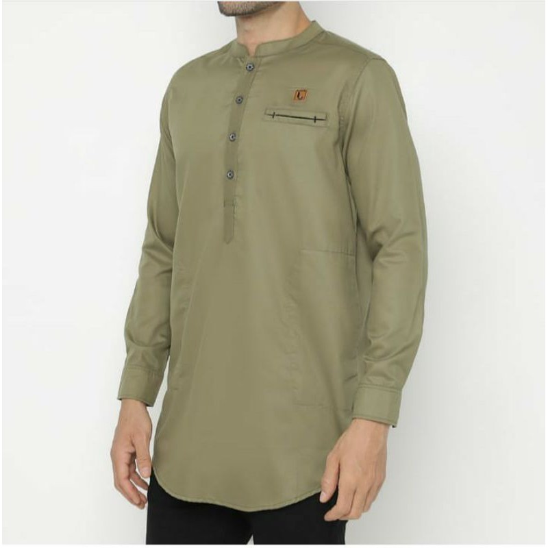 BAJU KURTA PAKISTAN PJ POLOS TOYOBO