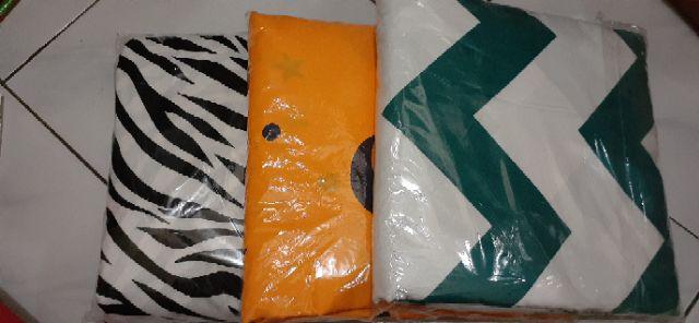 Sprei Motif Rose Memory