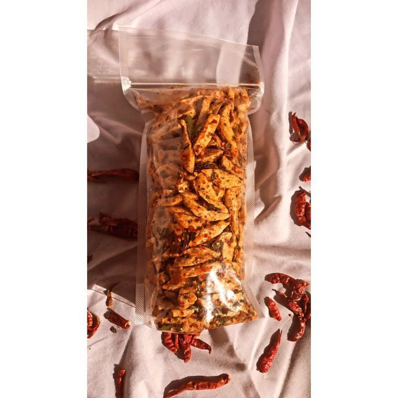 

Basreng Pedas