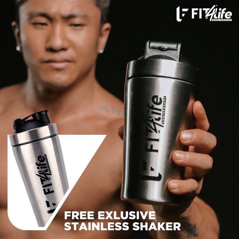 MPRO FITLIFE BPOM