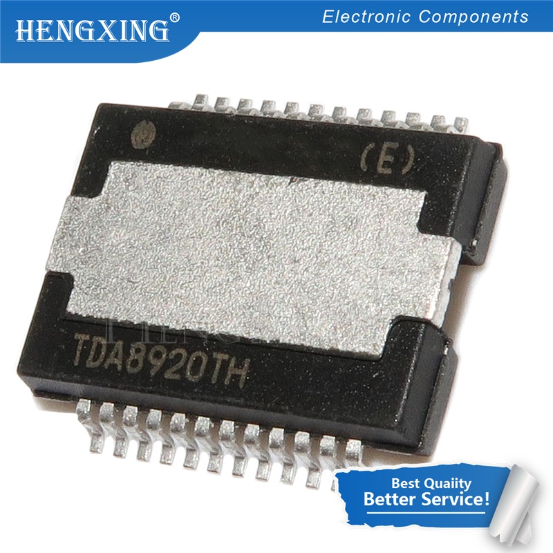 20pcs Ic TDA8920 TDA8920BTH TDA8920TH TDA8920CTH TDA8920TH TDA8920B HSOP24