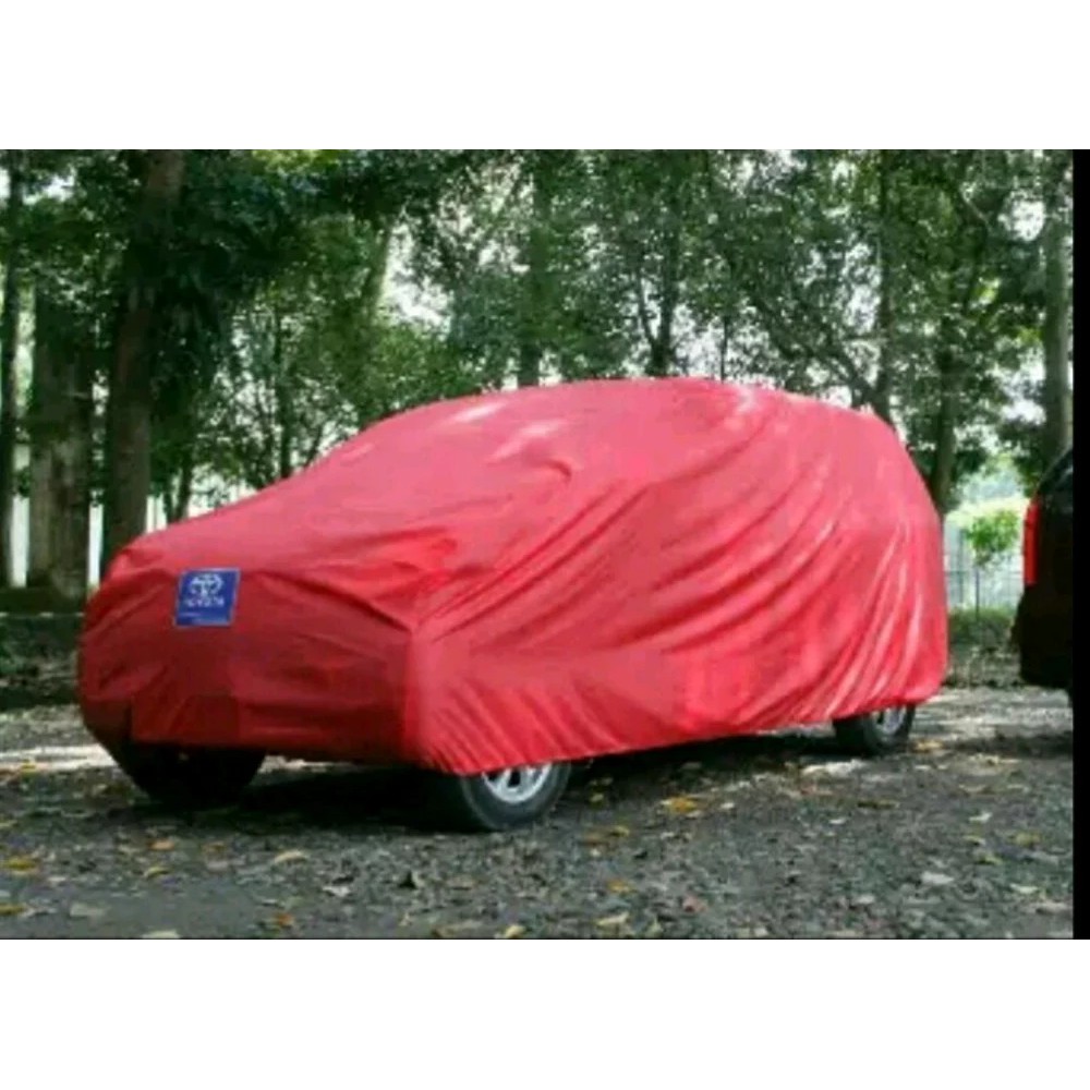 Selimut Mobil Sarung Kijang Super